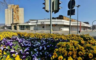 Brückentorkomplex wird verkauft
