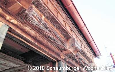 Der neue, ursprüngliche Raumeindruck wird spürbar