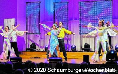 Alle Hits in einer Show
