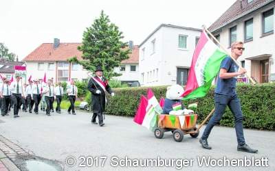 Der Eisbär und die Rauchzeichen