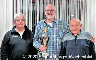Finale der Doppelkopfliga