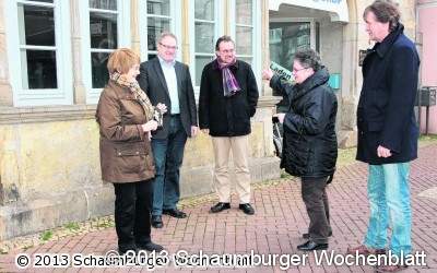 Auf den Spuren von Wilhelm Busch