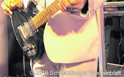 Honky Tonk in Bad Salzuflen