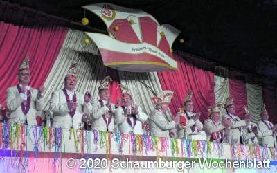 Für den Karneval jetzt noch die Karten sichern