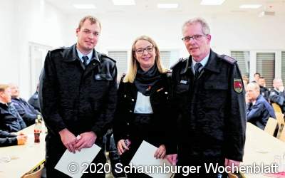 Das zu bewältigende Ausmaß wird immer größer für die Umweltschutzeinheit