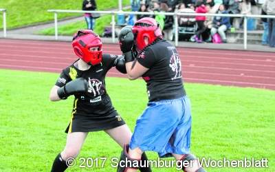 Fußball-Turnier und Jugend- und Sportfest