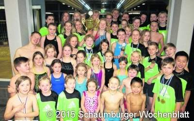 WSG holt den Stadtpokal