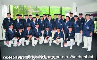 Meeresrauschen und frische Shanty-Melodien