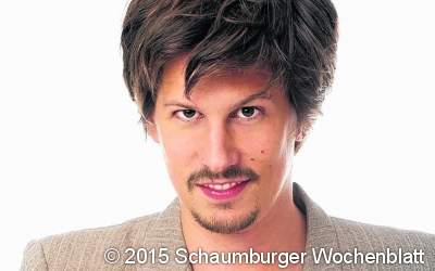 Witz und Komik mit Zauberei
