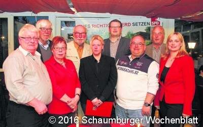 SPD-Ortsverein steht hinter Völlers