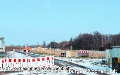 Bad Nenndorf investiert knapp sechs Millionen in diesem Jahr