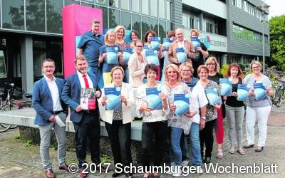 Vom Ukulele-Schnupperkurs bis zum Excel-Seminar