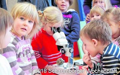 Kinderbetreuung ist der Stadt lieb und teuer