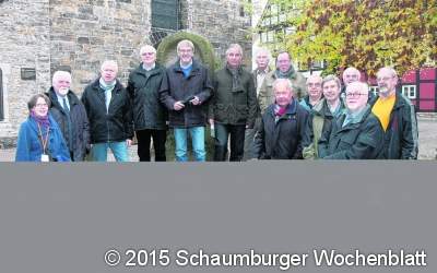 Klassenkameraden treffen sich nach 50 Jahren