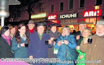 Bis Sonntag ist 