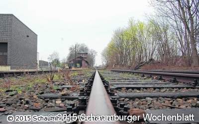AG Bahn, eine Initiative des Weserberglands