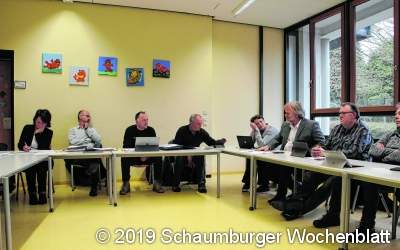 Umgestaltung des Meinser Schulhofs endlich angehen