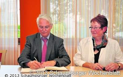 Öfter an einem Tisch zusammensitzen