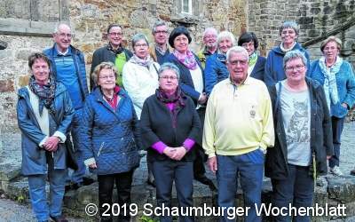 Rund 7000 Zuhörer kommen zu den insgesamt 400 Terminen