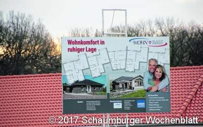 Neue Baugebiete und die Entwicklung des Einzelhandels