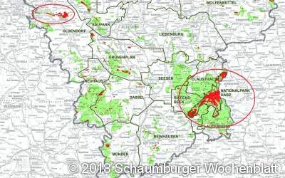 Wunsch nach unberührter Natur erfüllen