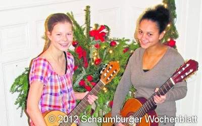 Gitarrenmusik durch fünf Jahrhunderte