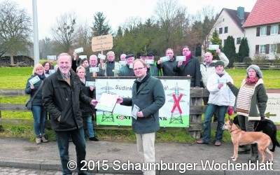 Klares Signal der 