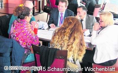 Deutsch-türkisches Projekt endet
