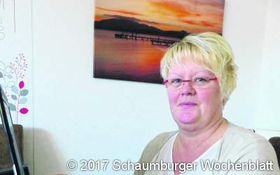 Aus eigener Erfahrung Opfern helfen