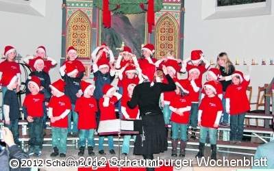 Konzert der jungen Talente