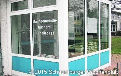 Per Internet im Bestand der Bücherei stöbern
