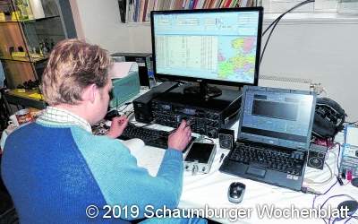 Funken für Anfänger