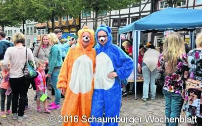 Wir werden in Grund und Boden gelacht