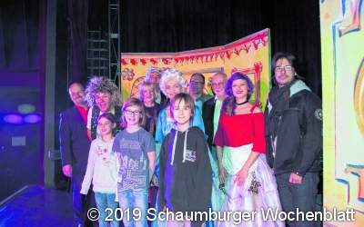 Wenn Kinder den Spaß an der Oper entdecken