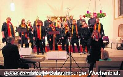 Diese Rhythmen lassen alle aufstehen