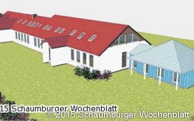 Krippe geht in der zweiten Jahreshälfte an den Start