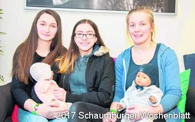 Der Alltag verändert sich mit Baby komplett