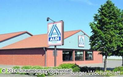 ALDI will vergrößern