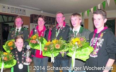 Neuer Orden sucht Stifter