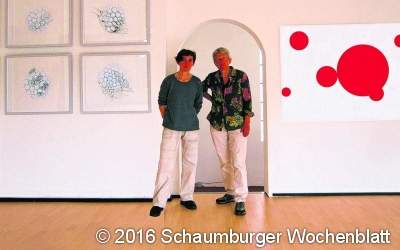 Kunst in Zeichnung und Film