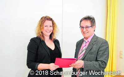 Frischer Wind für die Grundschule Petzer Feld