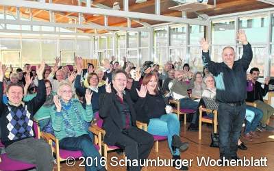 Besondere Herausforderungen