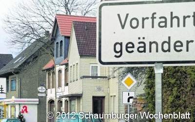 Pech für jungen Unfallfahrer