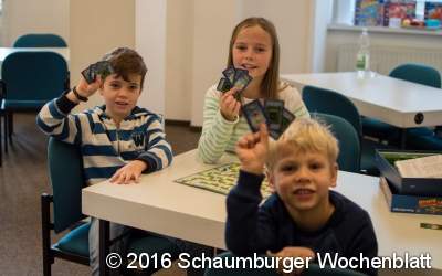 Zocker und Geheimdienstchefs