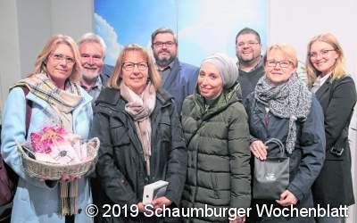 Smartphone, Uhren und ein
Verwöhn-Set für Sternesammler