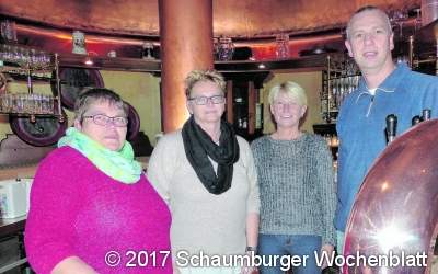 Ein Mord zwischen Brauhaus und Braustube