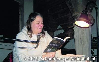 Gänsehaut gibt es gratis