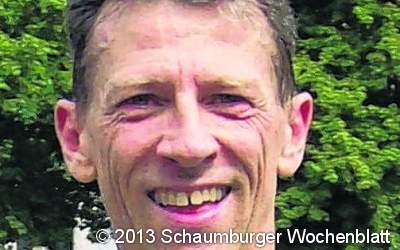 Walter Molsbeck erzielt den Kreisrekord im Halbmarathon