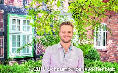 Auf einen Kaffee mit Benjamin Tillig