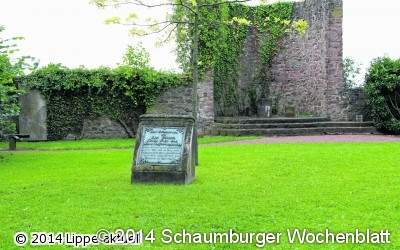 Eingriff in historische Strukturen